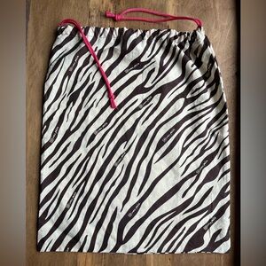 Linea Pelle Dust Bag